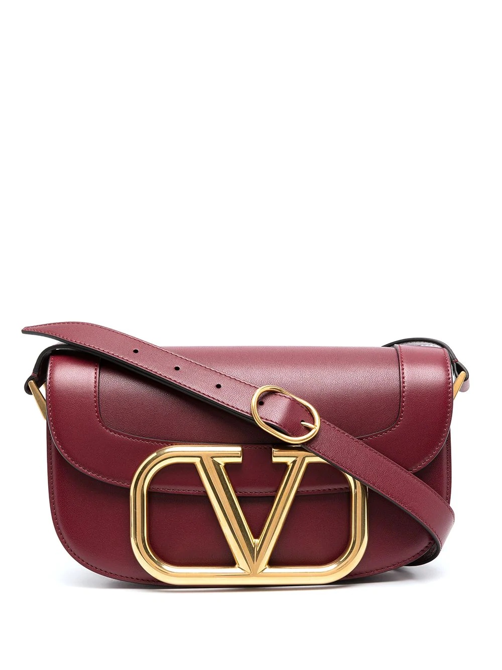 Supervee crossbody bag - 1