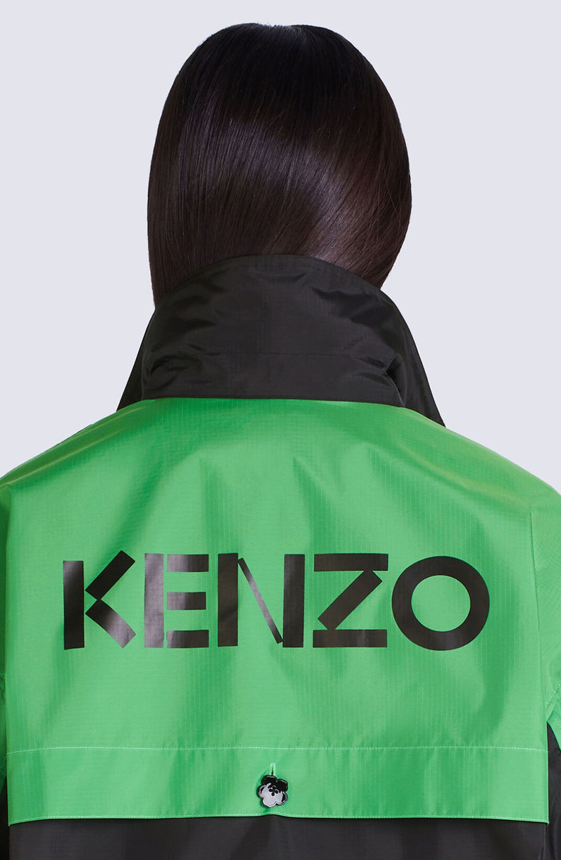 KENZO windcheater 8