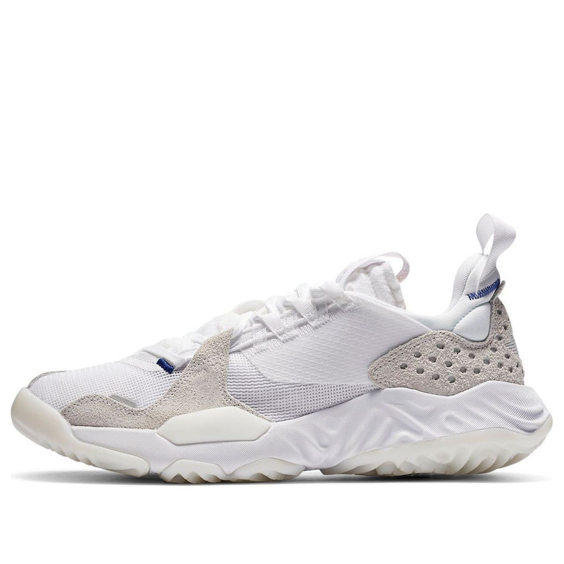 Air Jordan Delta 'White Vast Grey' CD6109-101 - 1