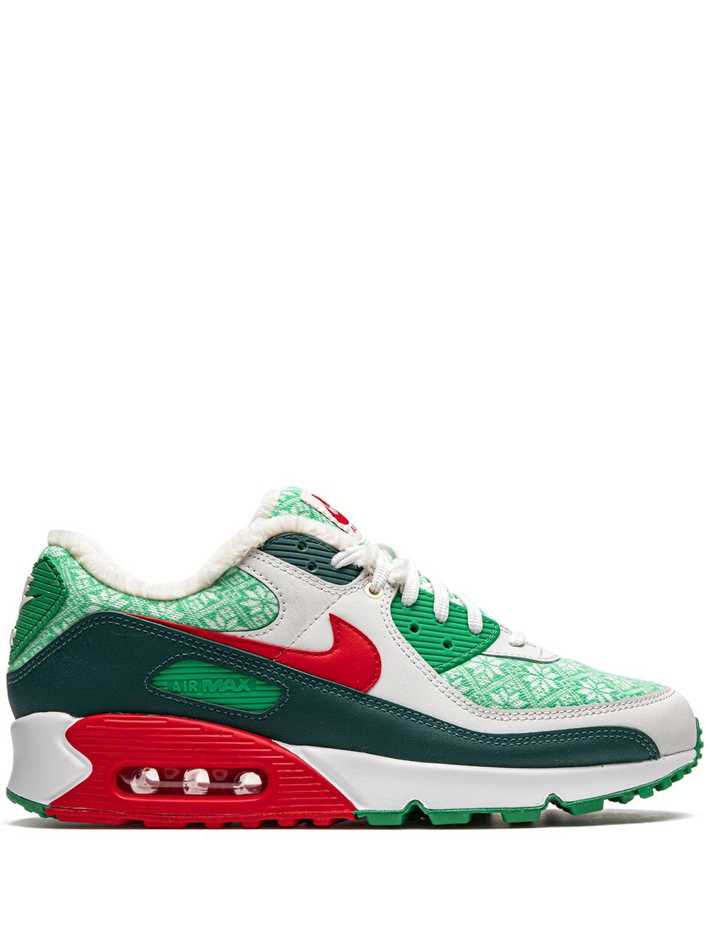 Air Max 90 sneakers - 1