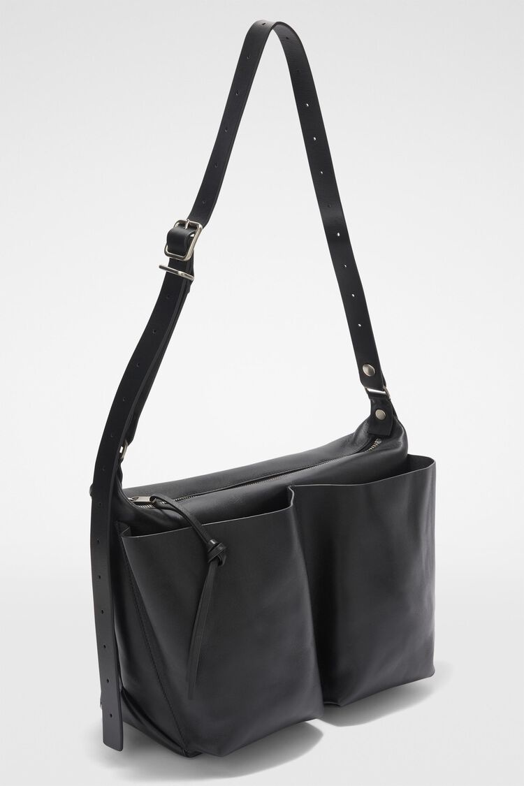 Crossbody Bag - 2