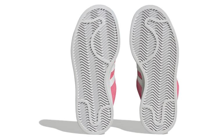 (WMNS) adidas Campus 00s 'Pink Fusion' ID7028 - 5