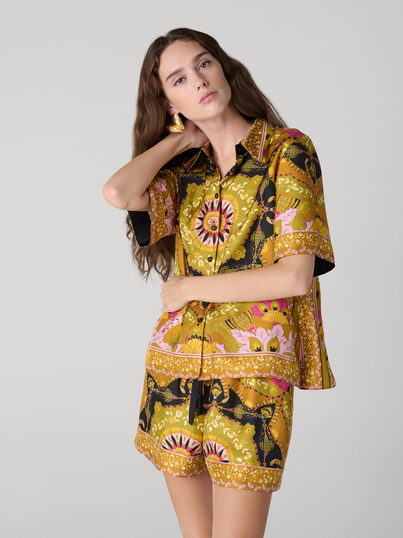 Delfine Shorts 5