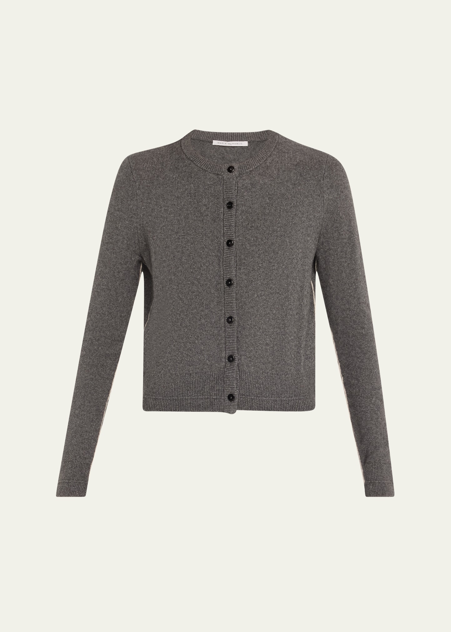 Petite Cashmere Cardigan - 1