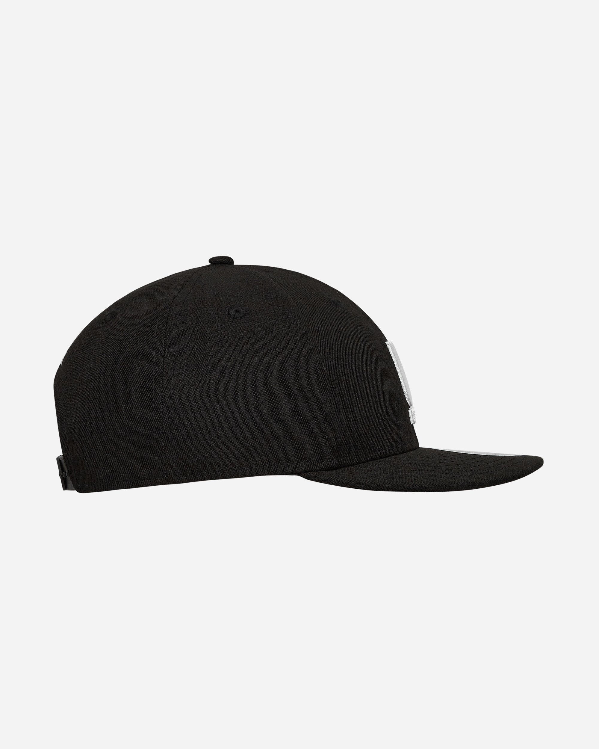 UNDERCOVER New Era U Signature 9FIFTY Cap Black | slamjam