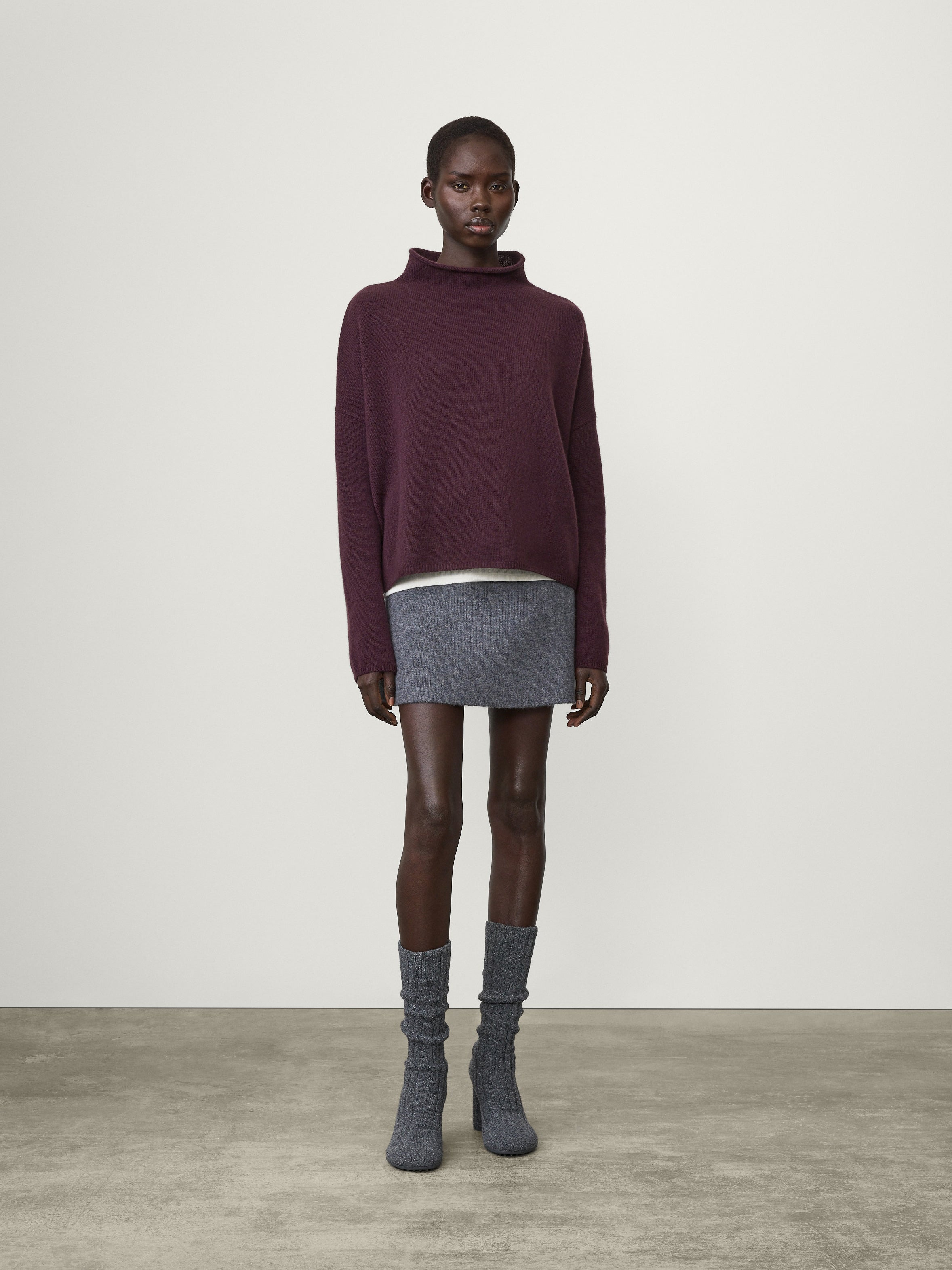 The Sandy Sweater - 3