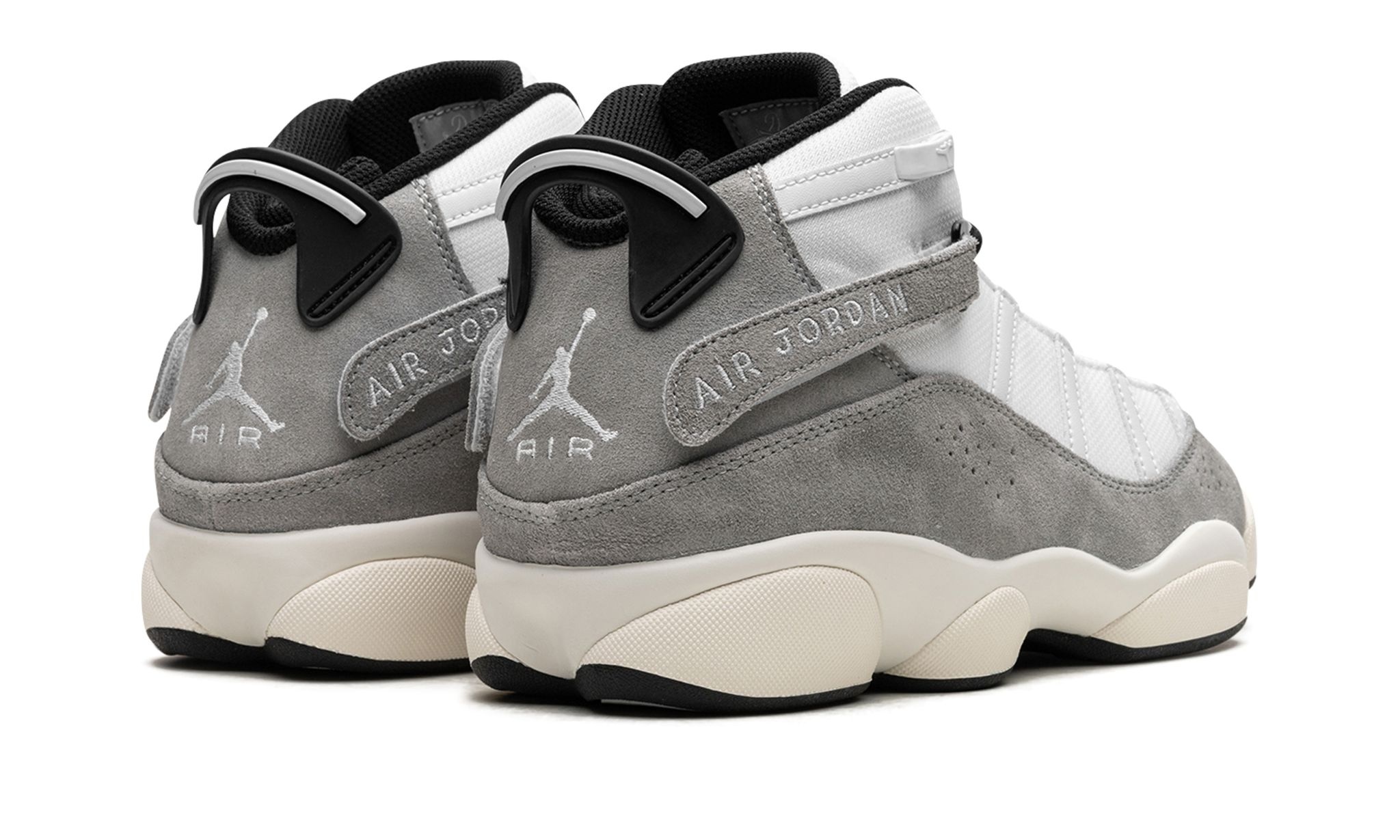 Jordan 6 Rings "Cement Grey" - 3