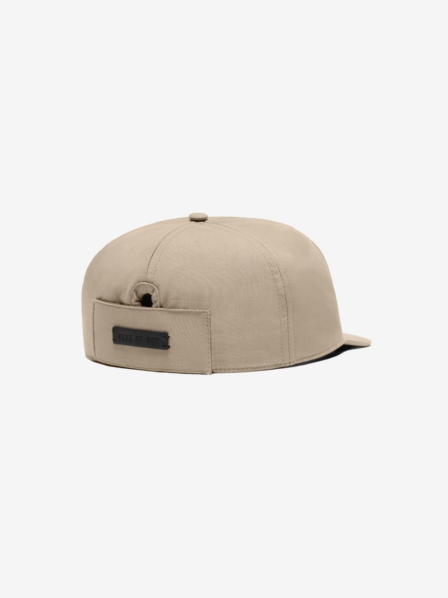 Cotton Hat - 3