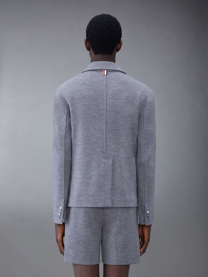 Thom Browne Wool Sport Coat outlook