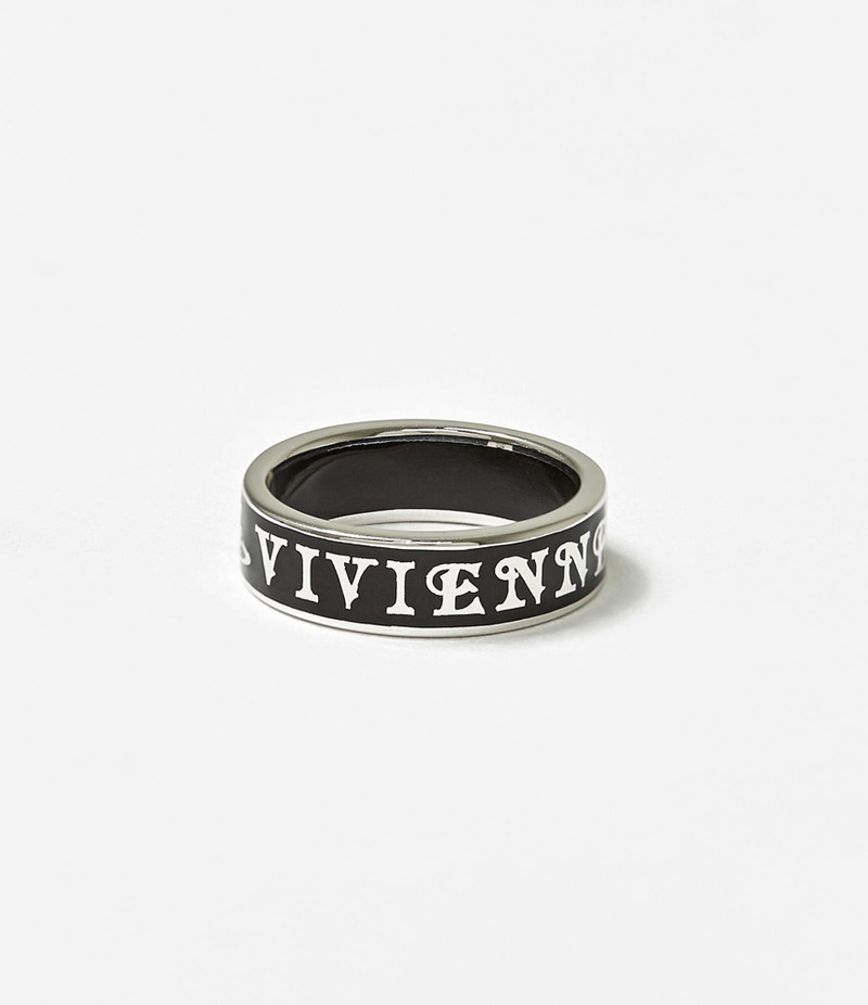 Vivienne Westwood CONDUIT STREET RING outlook