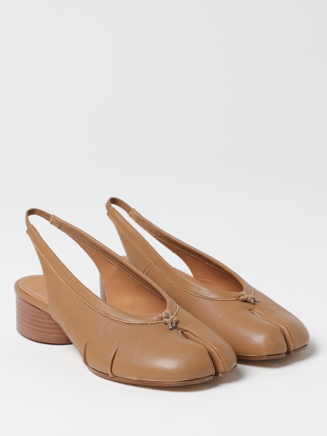 Pumps woman Maison Margiela - 2