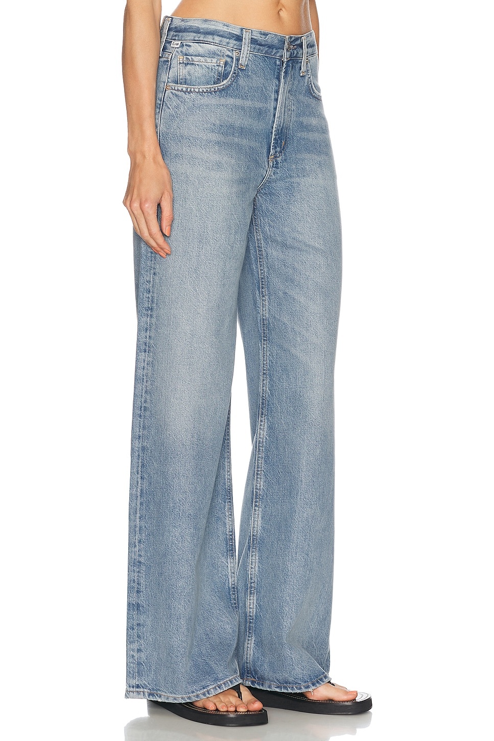 Paloma Baggy - 2