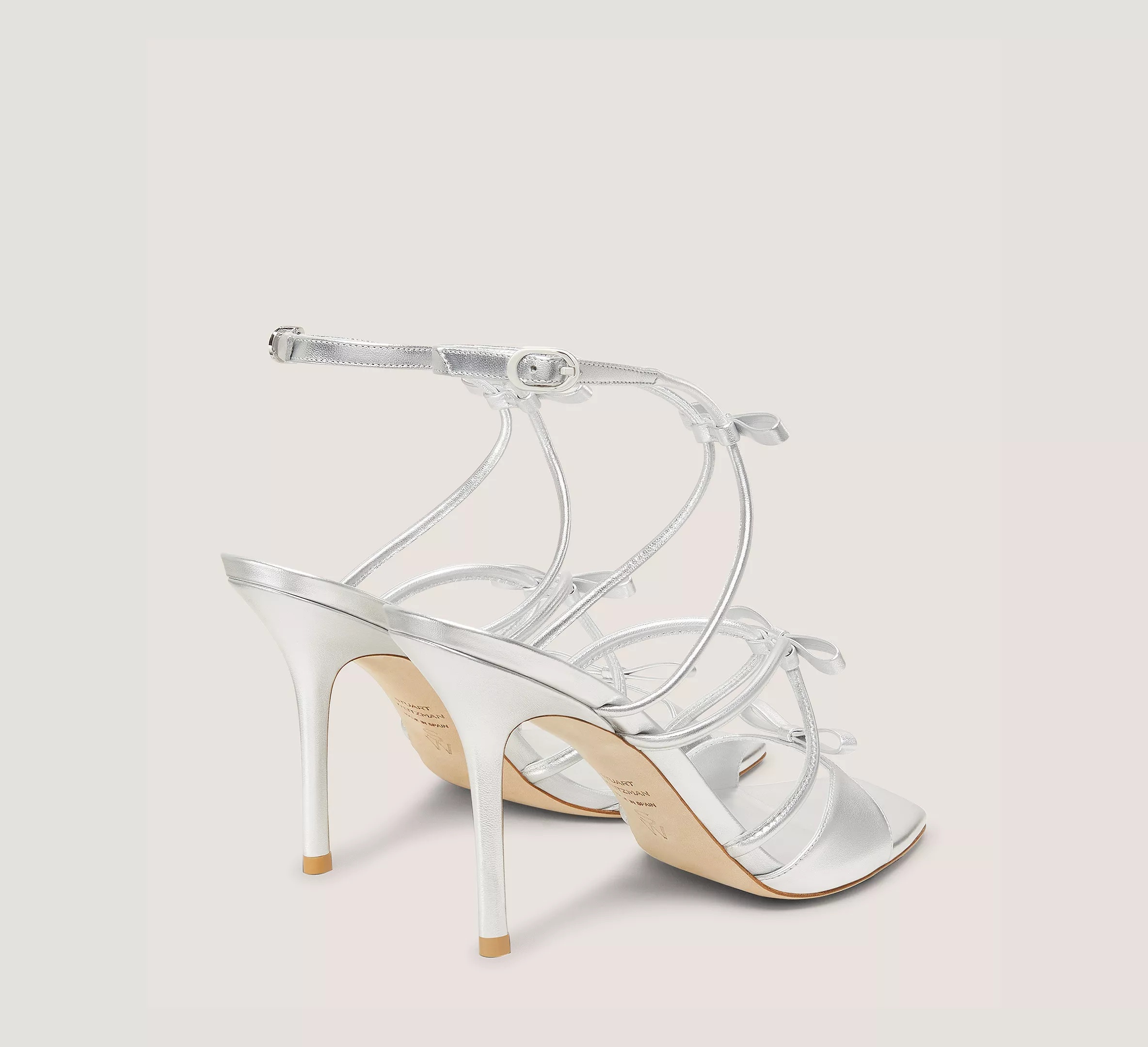 TULLY 100 SANDAL - 4