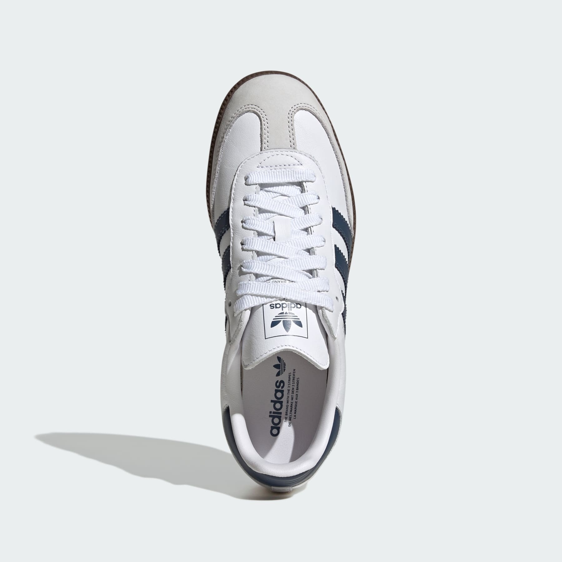 Samba OG Shoes - 3