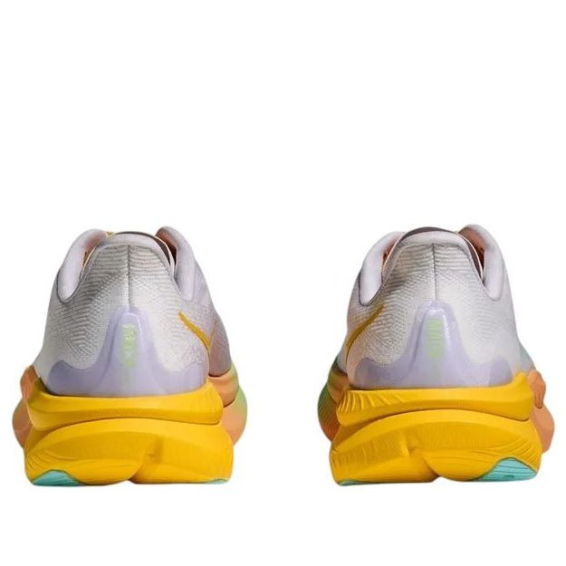 (WMNS) HOKA ONE ONE Mach 6 'Frost Starlight Glow' 1147810-FTST - 5