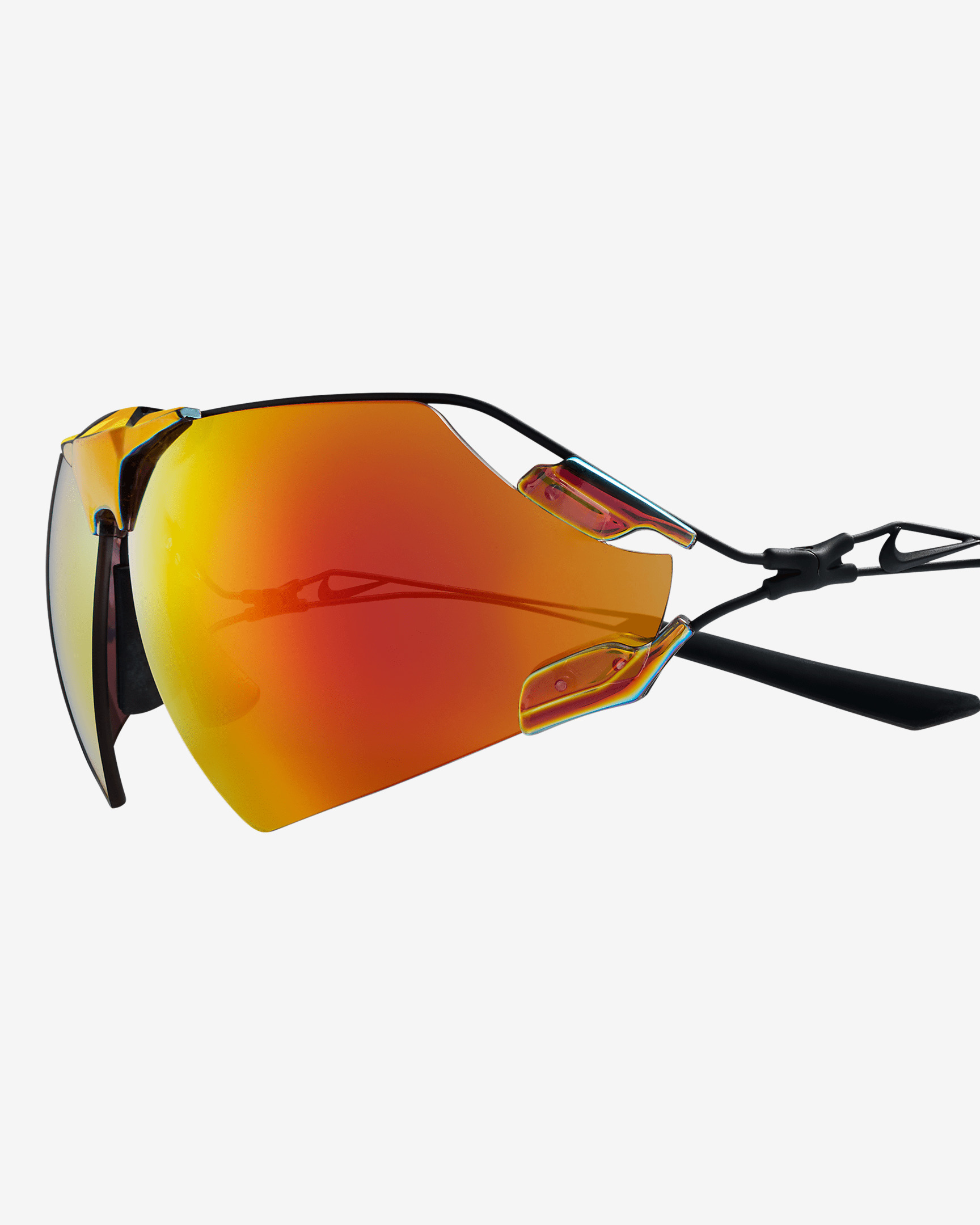Nike Zeus Edge Road Tint Sunglasses - 5