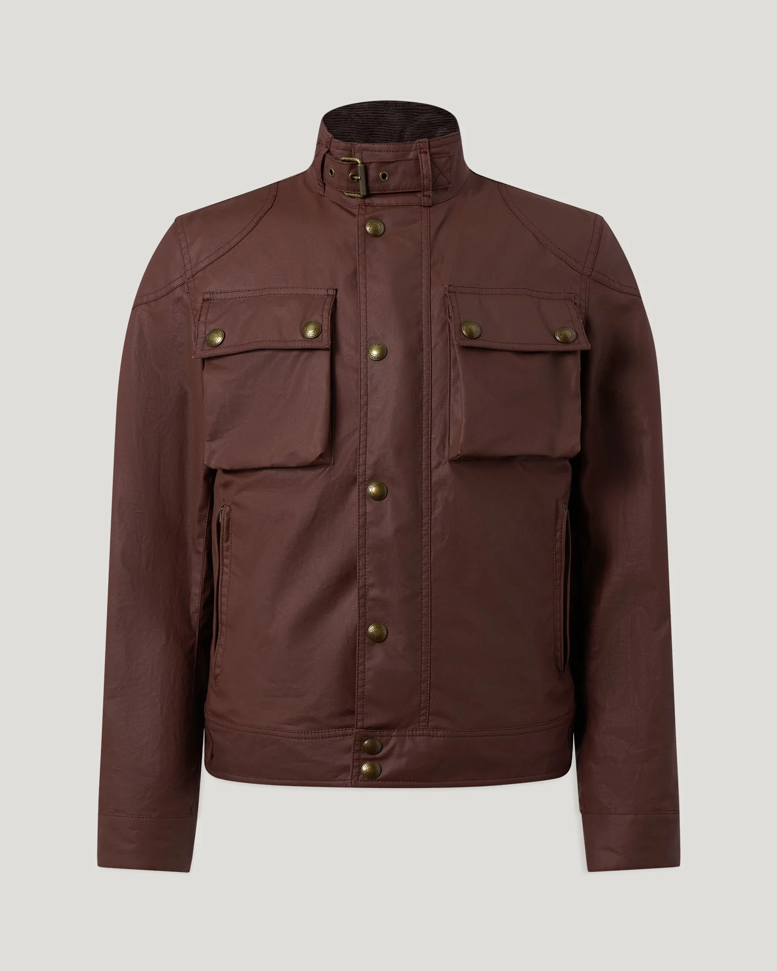 RACEMASTER ICON JACKET - 1