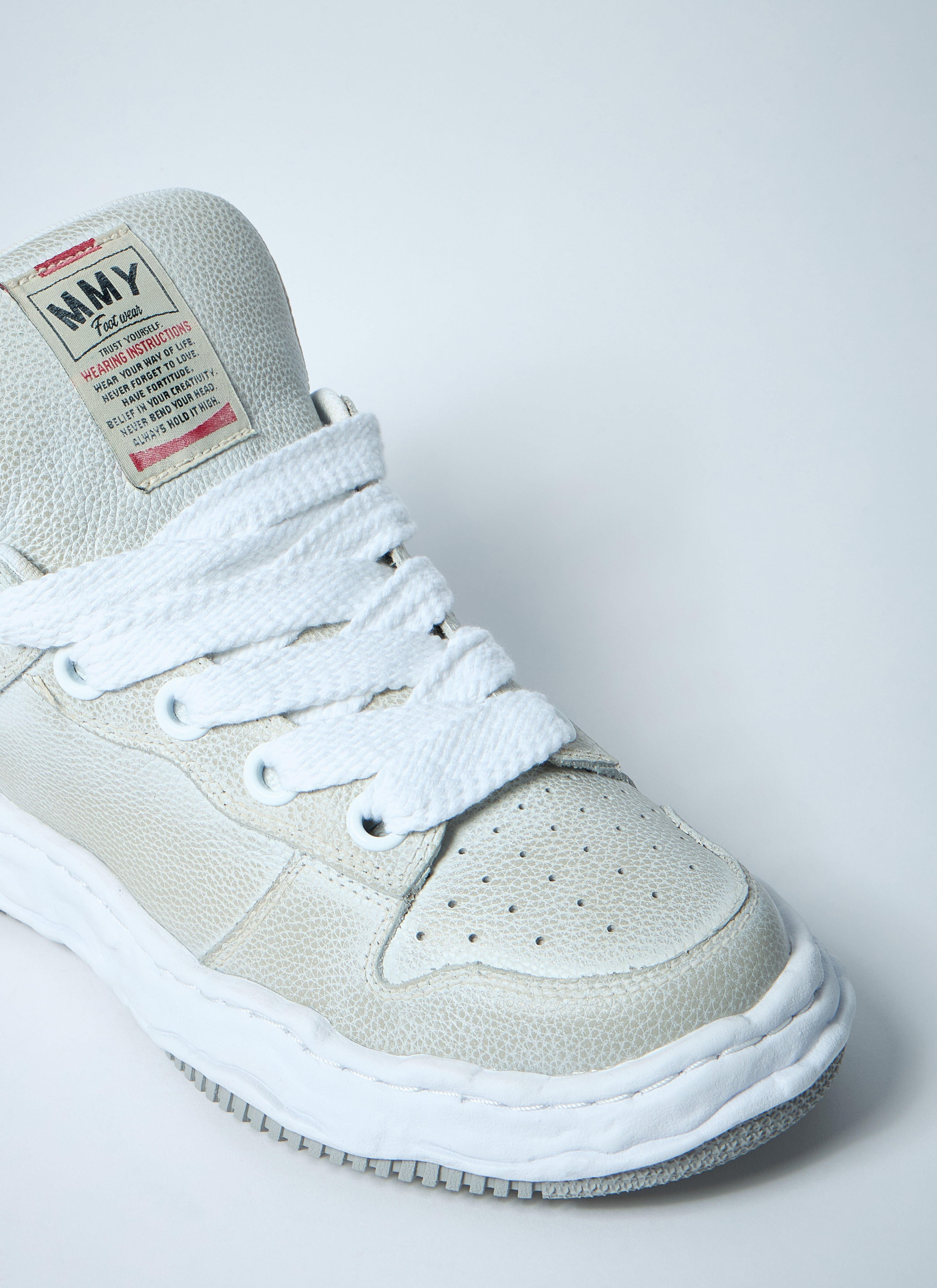 Wayne Sneaker - 3