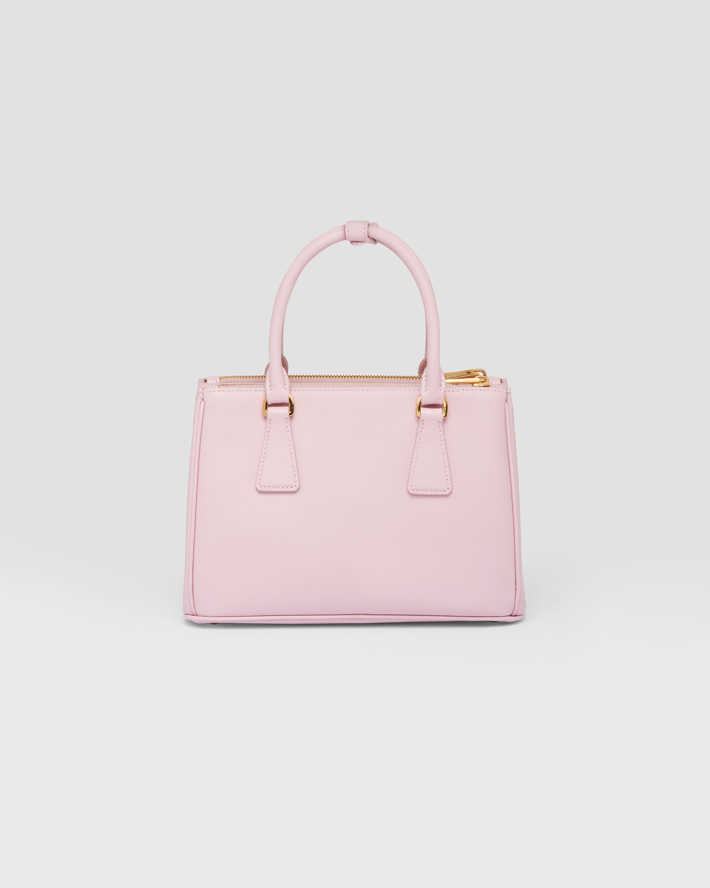 Small Prada Galleria Saffiano leather bag - 4