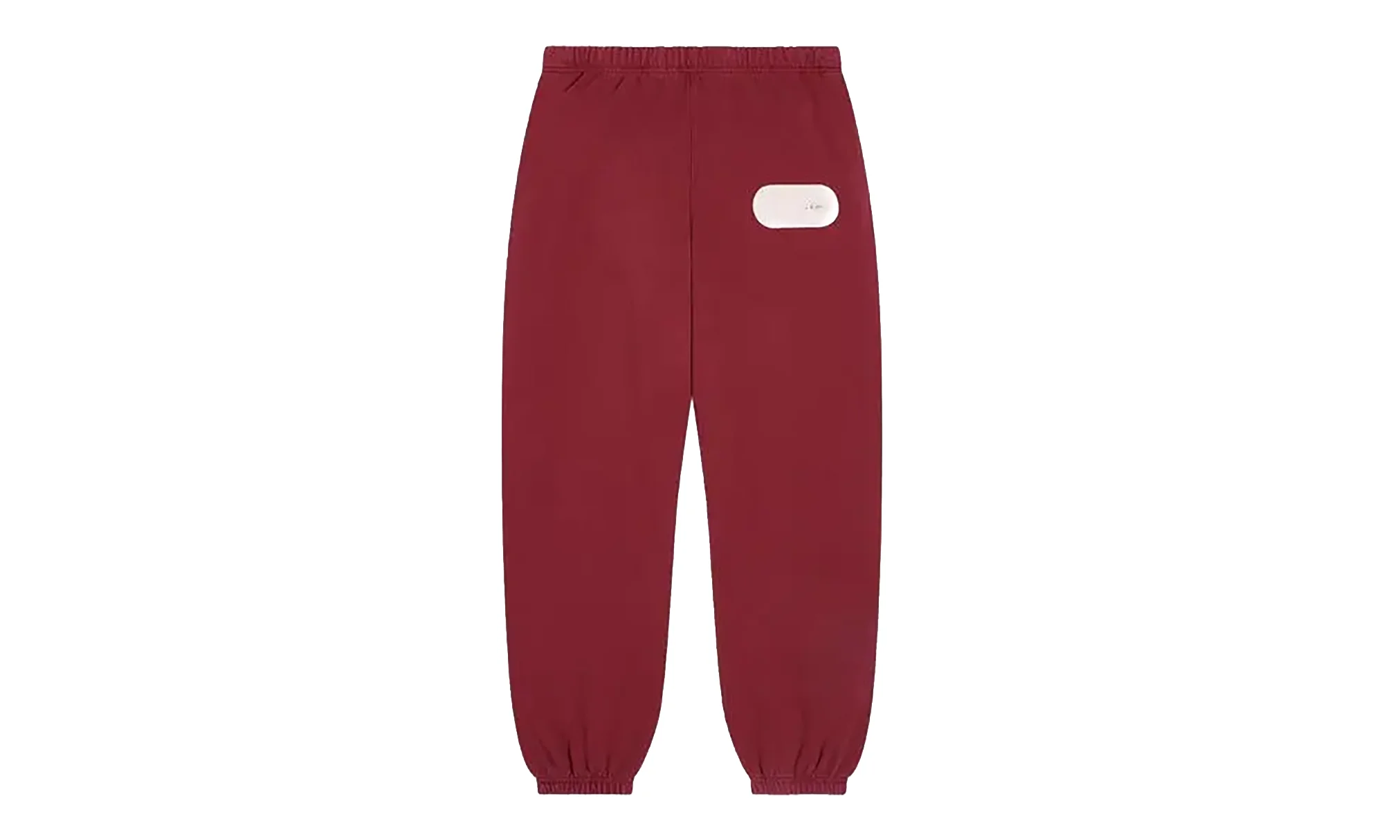 GD Sweatpants "Maroon" GD092 - 1