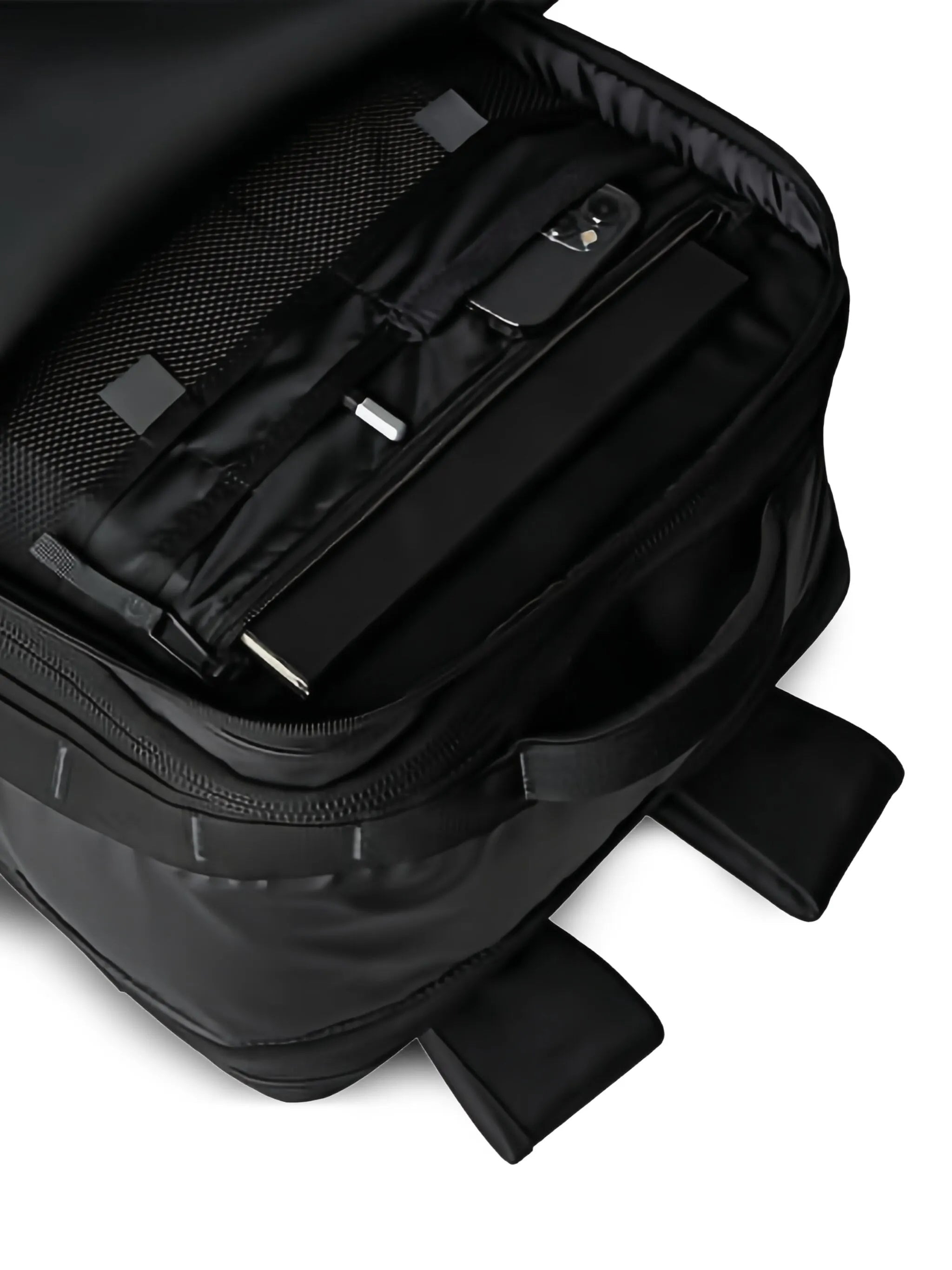 The North Face Base Camp Voyager Travel Backpack - 5