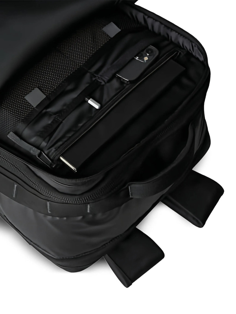 The North Face Base Camp Voyager Travel Backpack 5