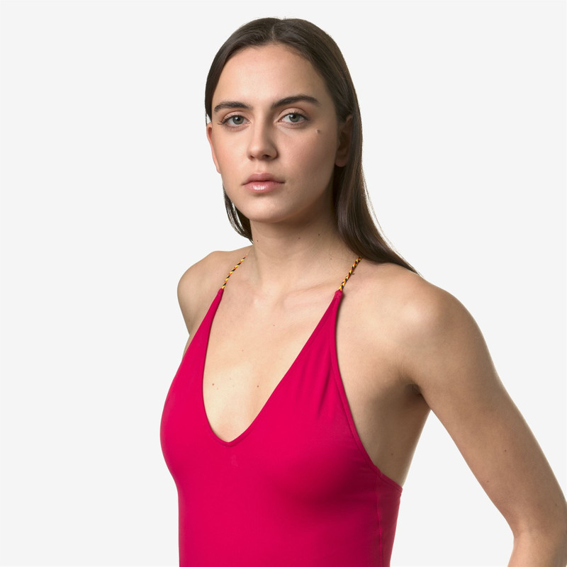 K-WAY CROSEL outlook