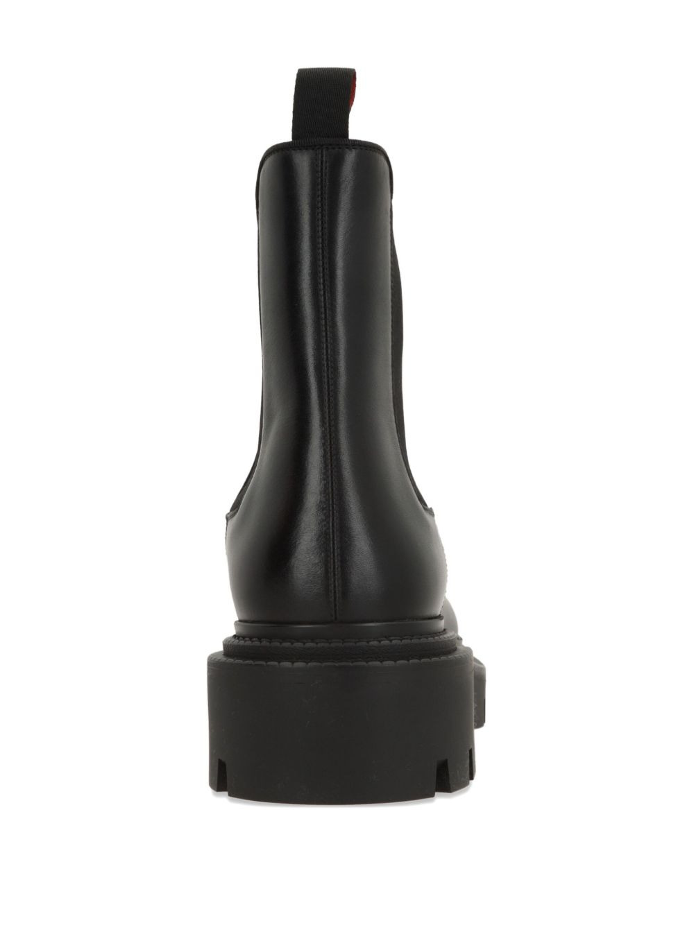 lug-sole Chelsea boots - 3
