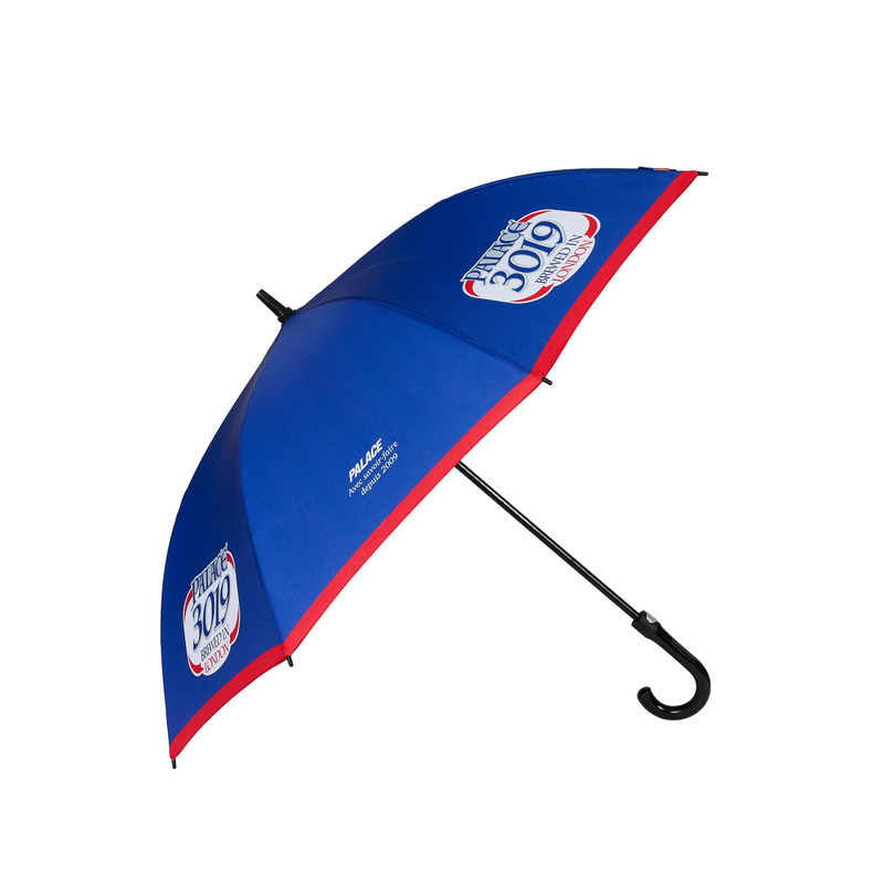 SAVOIR-FAIRE UMBRELLA BLUE 1