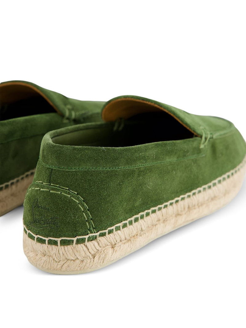 Paquepapa Crosta espadrilles 5