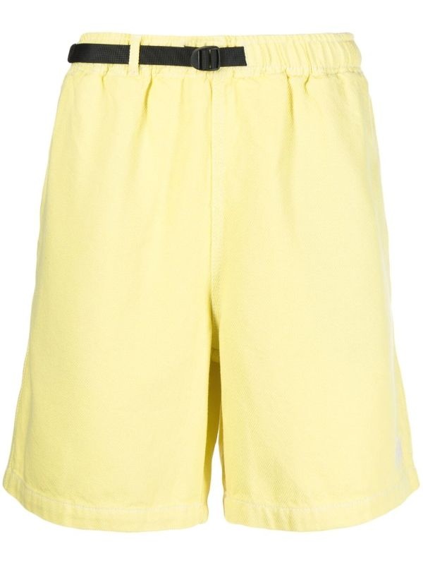 STUSSY Men Loose Twill Mountain Short - 5