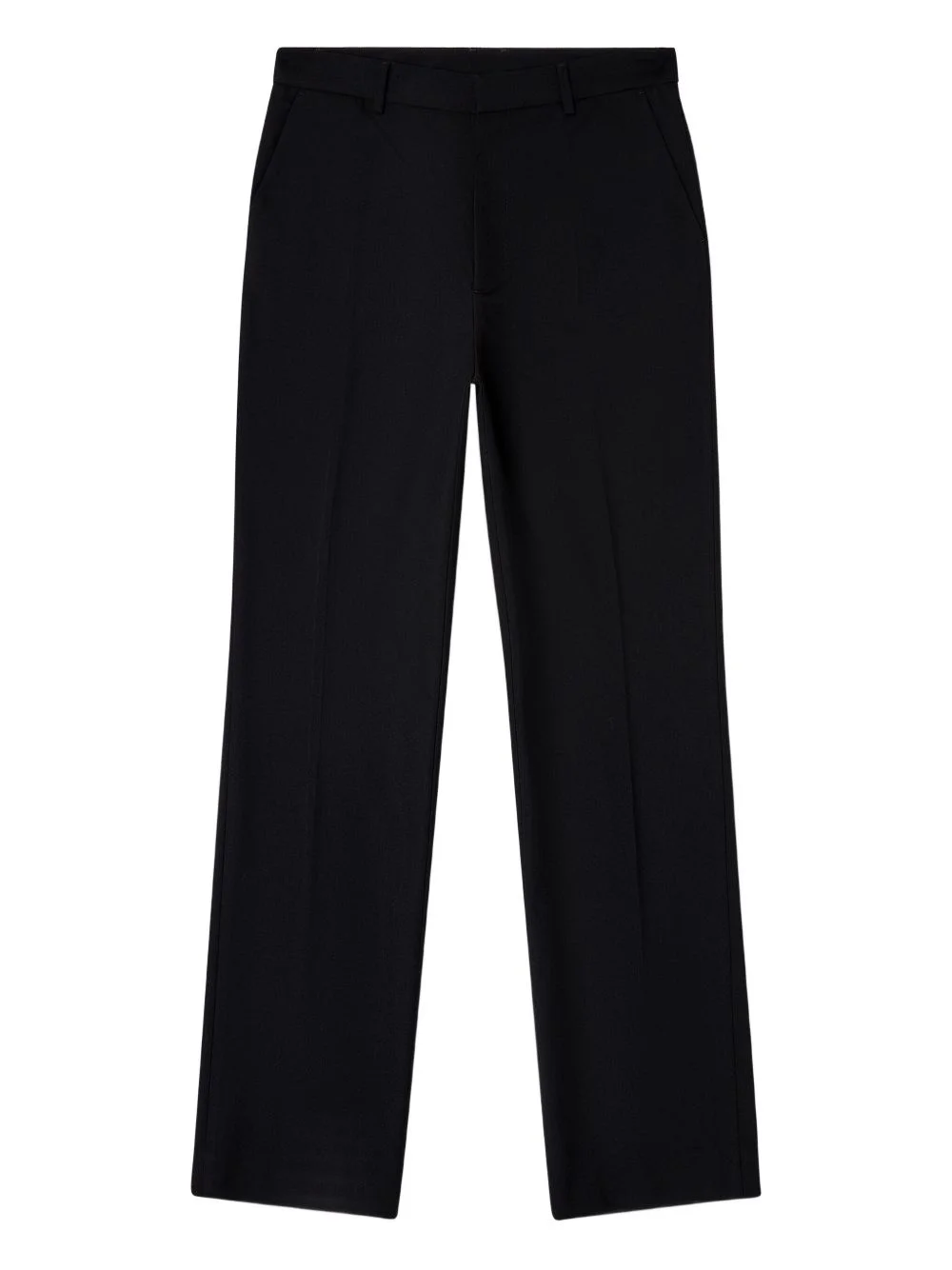 P-Am-Epci pressed crease trousers - 1