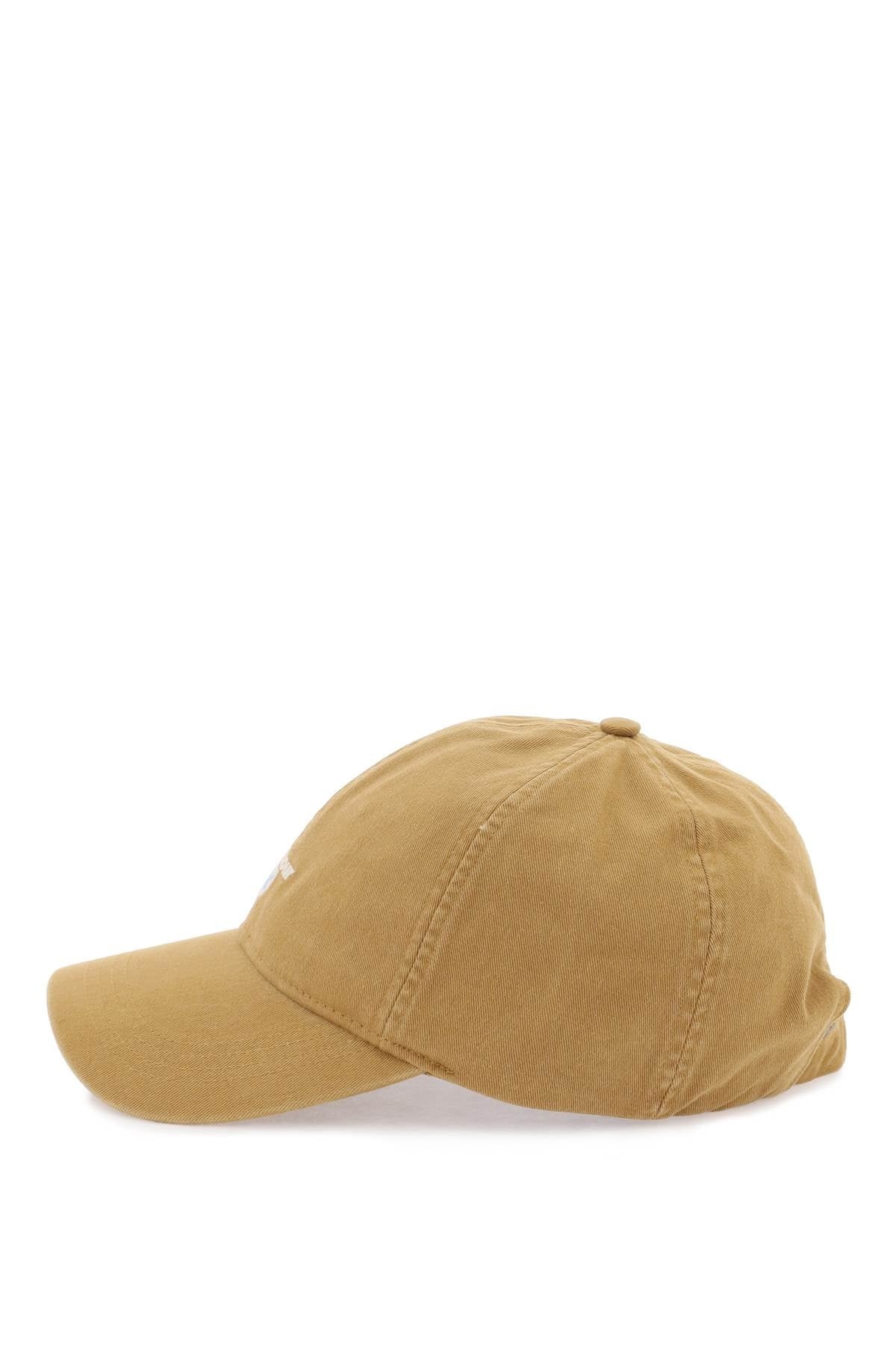 Cascade Baseball Cap - 4