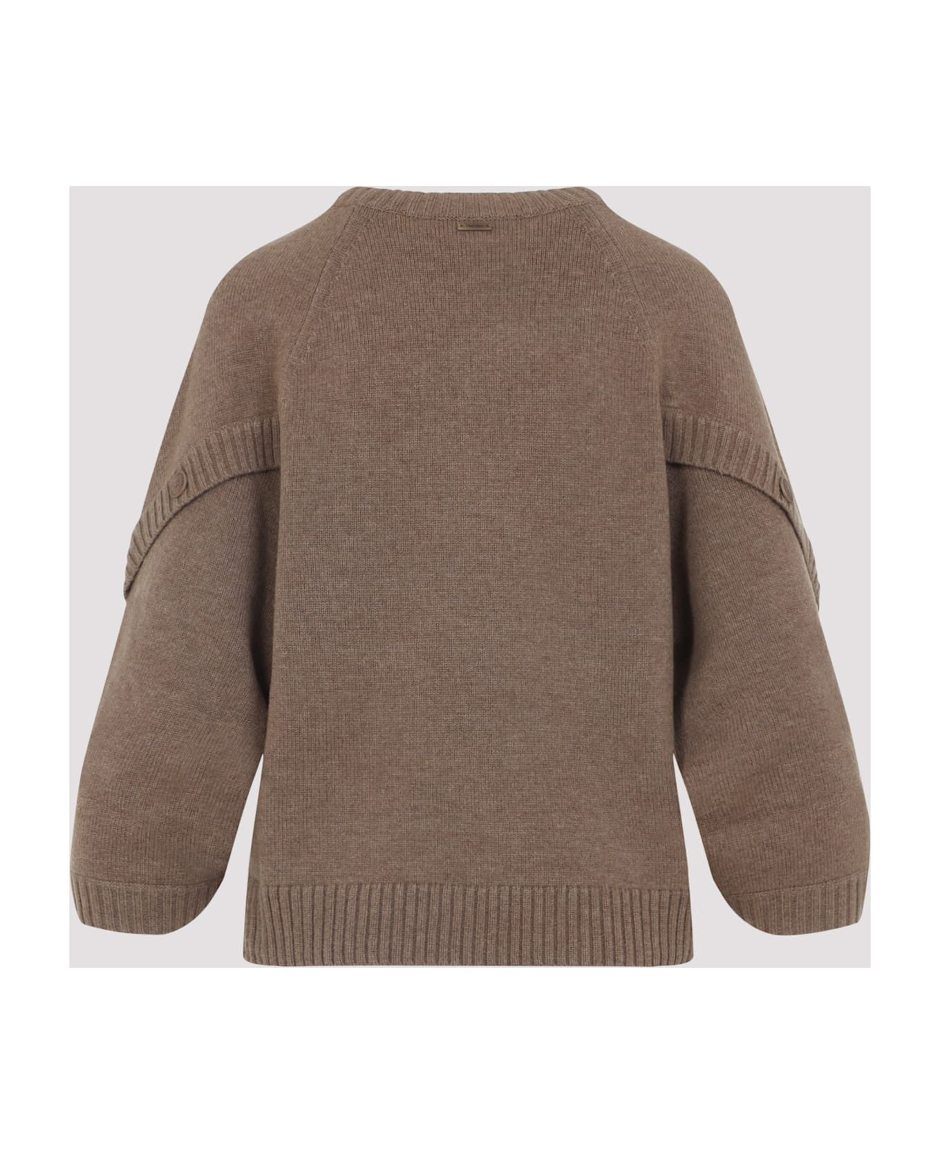 Ampex Botton Sweater - 4