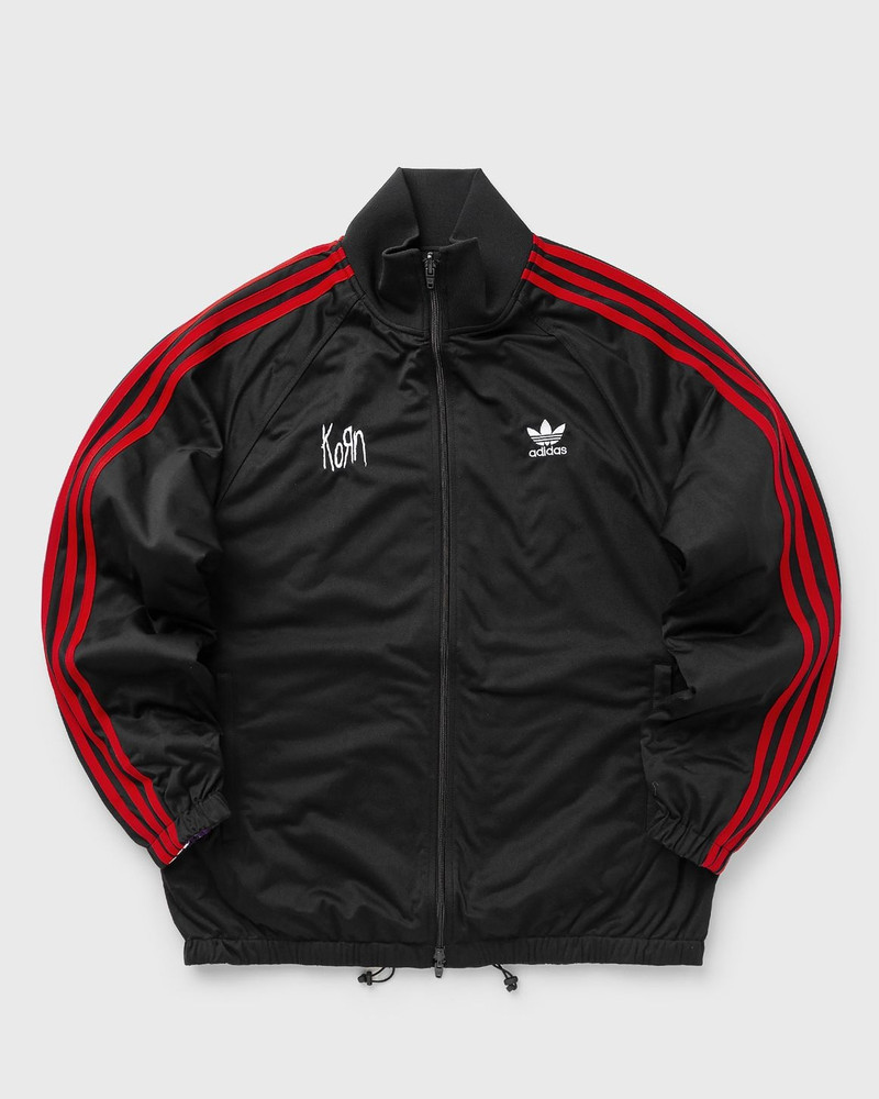 adidas x KORN TRACK TOP - JG1341 | REVERSIBLE