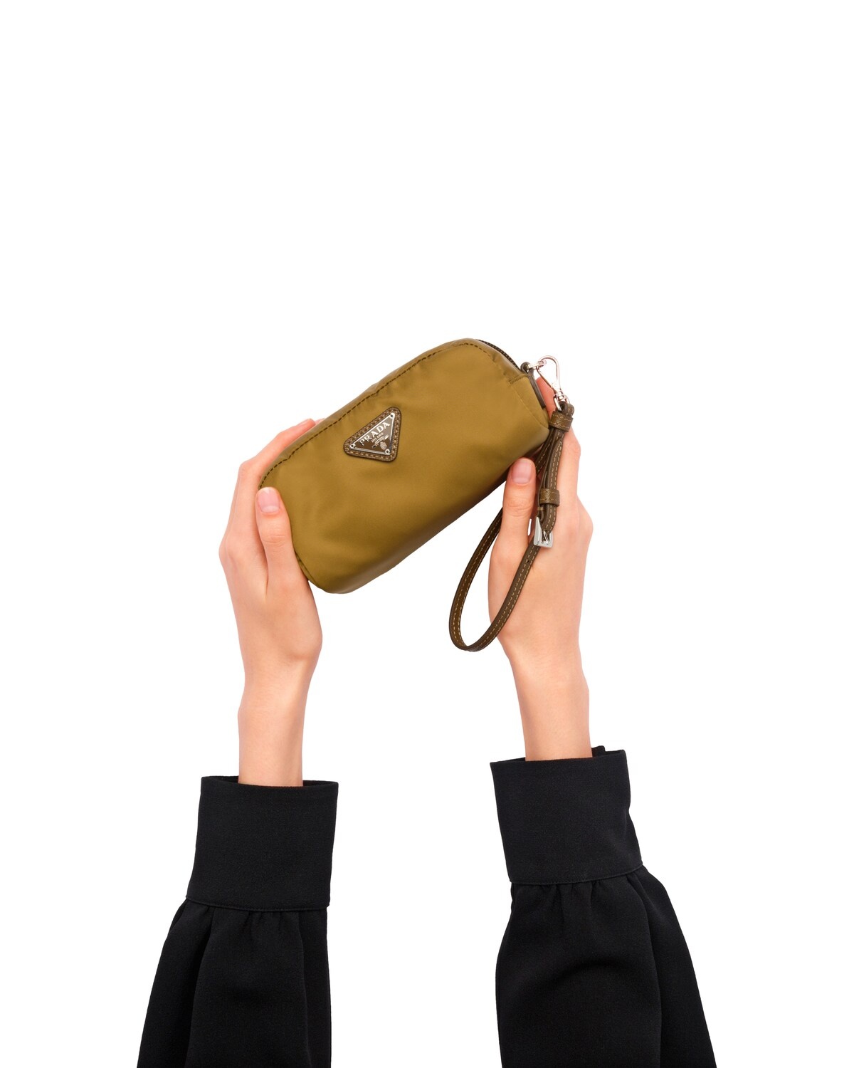 Nylon Pouch - 3