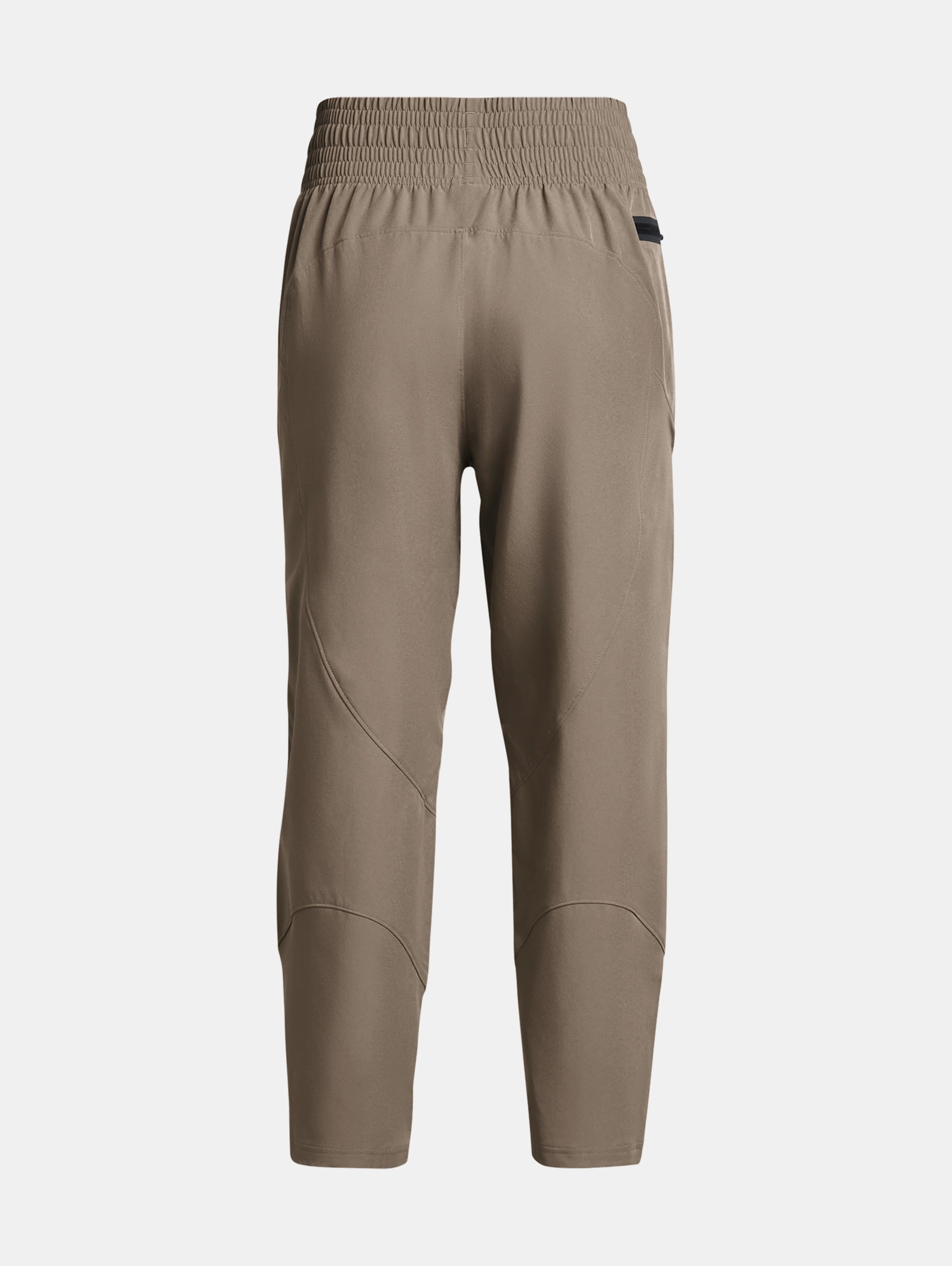 Women's UA Unstoppable Ankle Pants - 3