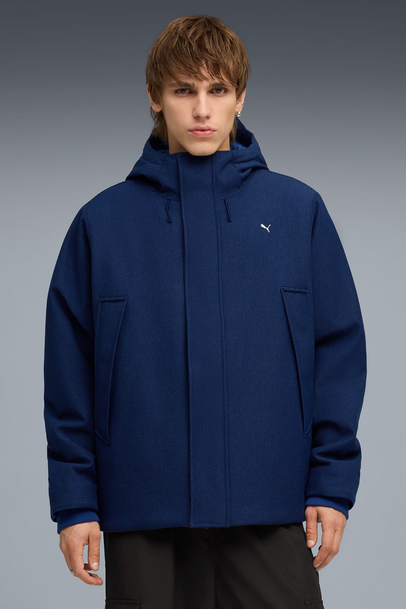 PUMA MMQ Men's PrimaLoft® Down Jacket outlook