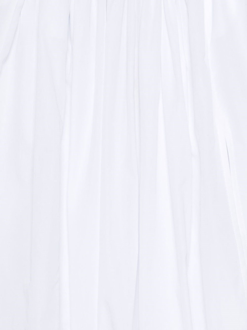 Comme Des Garçons Cotton blouse outlook