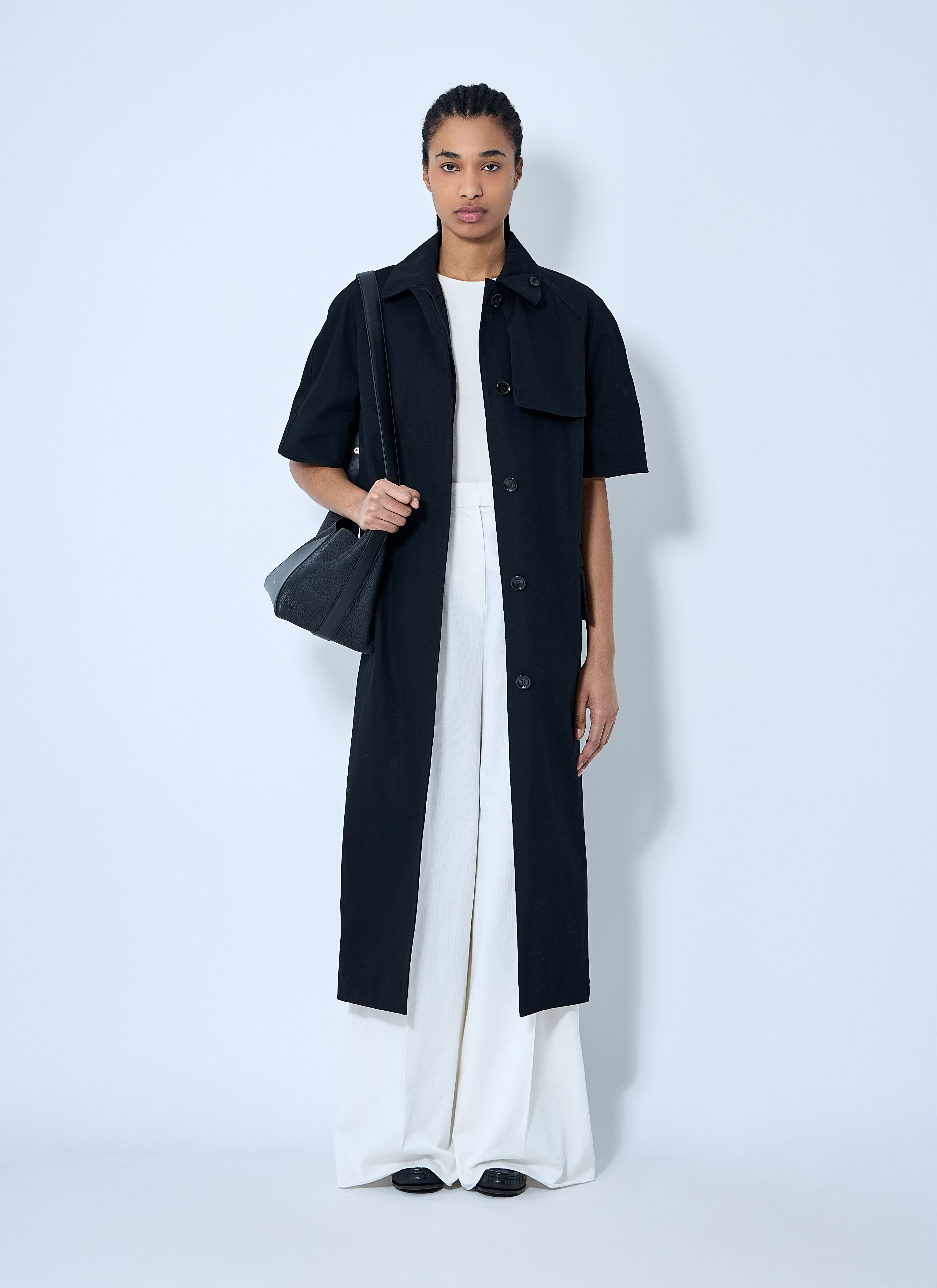 Chenzia Pants - 2