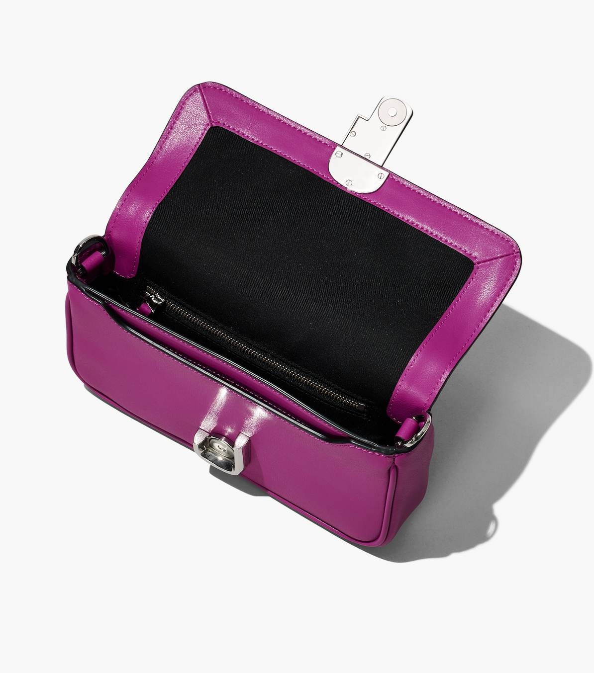 THE J MARC SHOULDER BAG - 7