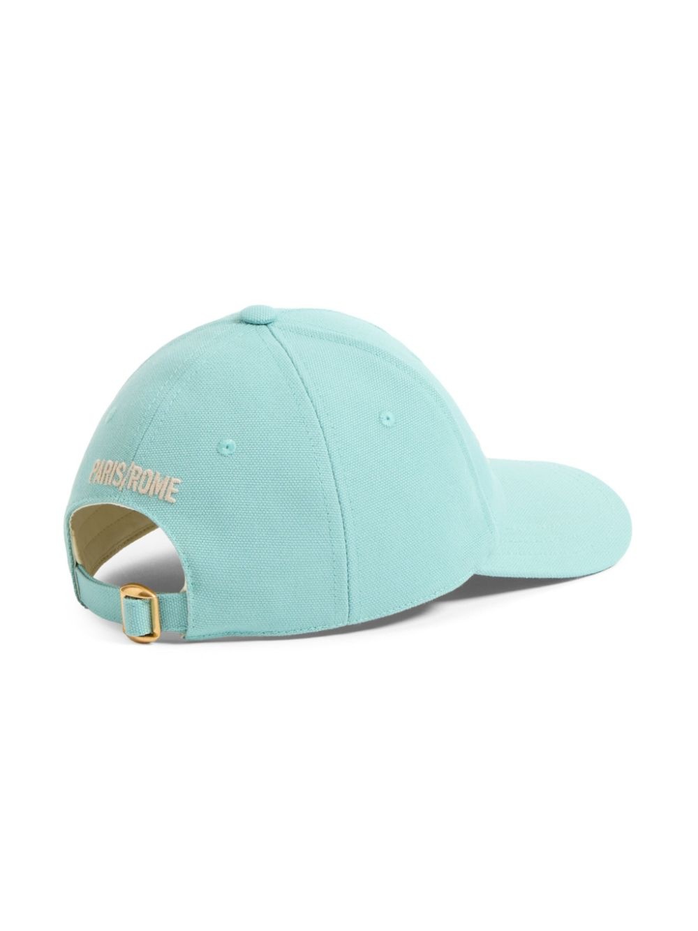 Chez Valentino baseball cap - 3