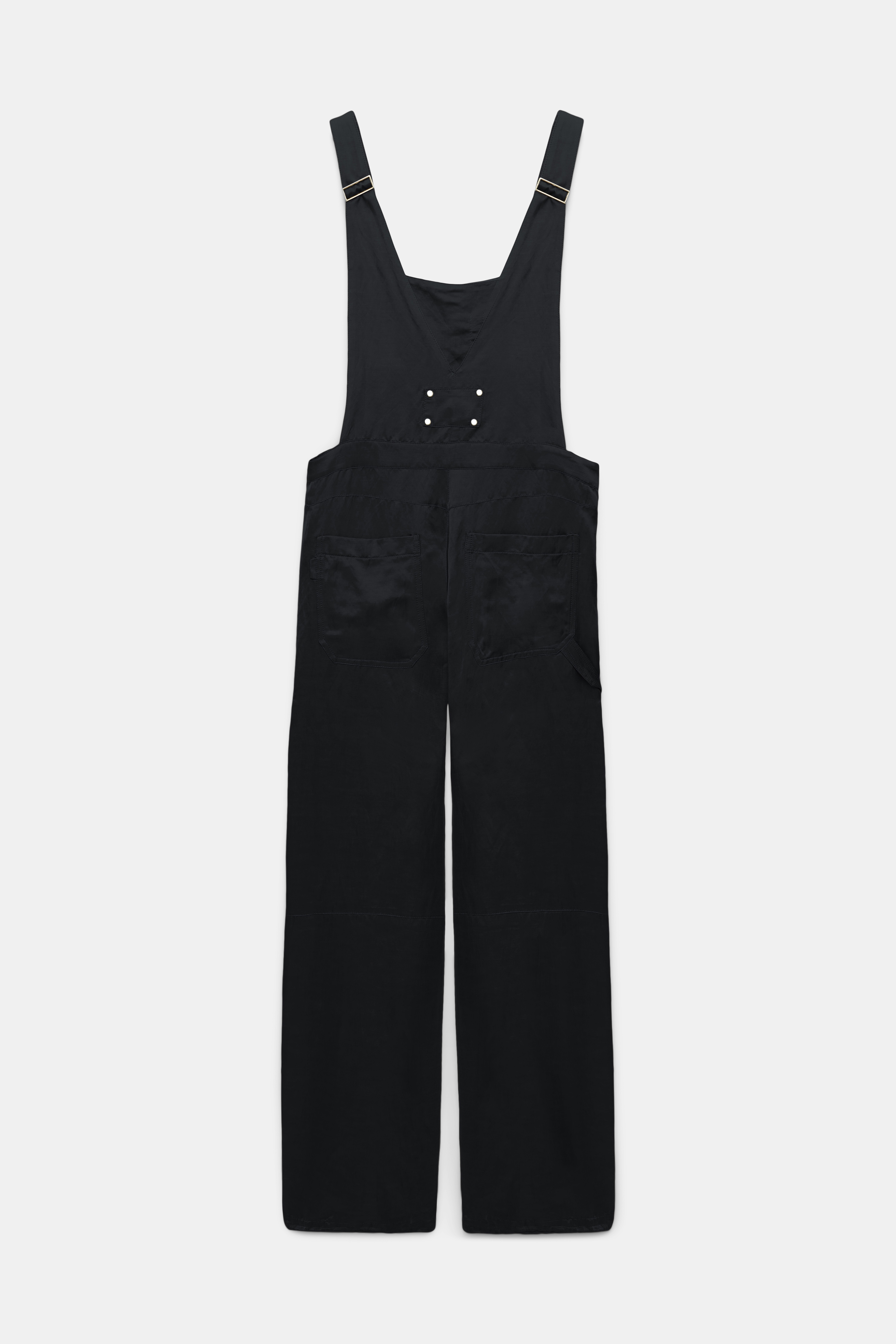 SLOUCHY COOLNESS jumpsuit - 6