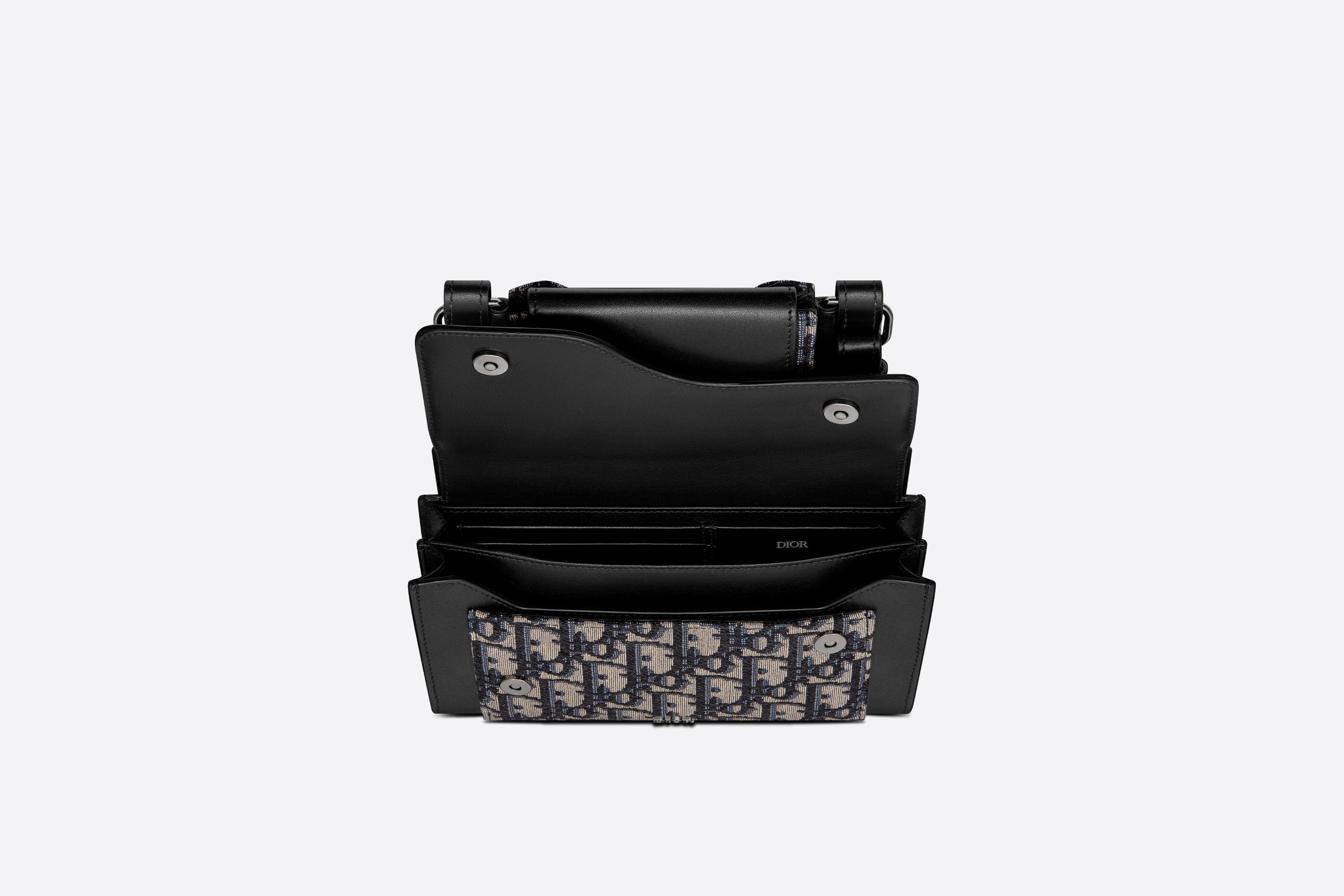 Dior Elite shoulder pouch - 3