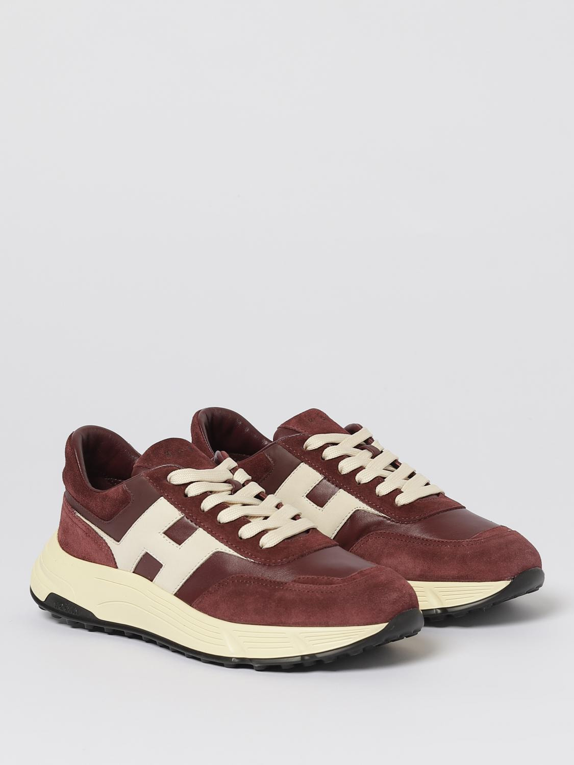 Shoes men Hogan - 2