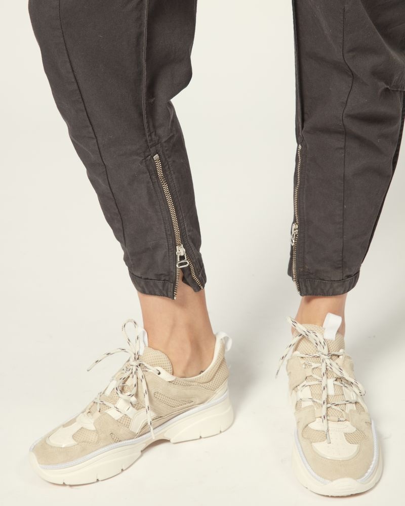 LEIKO JUMPSUIT - 3