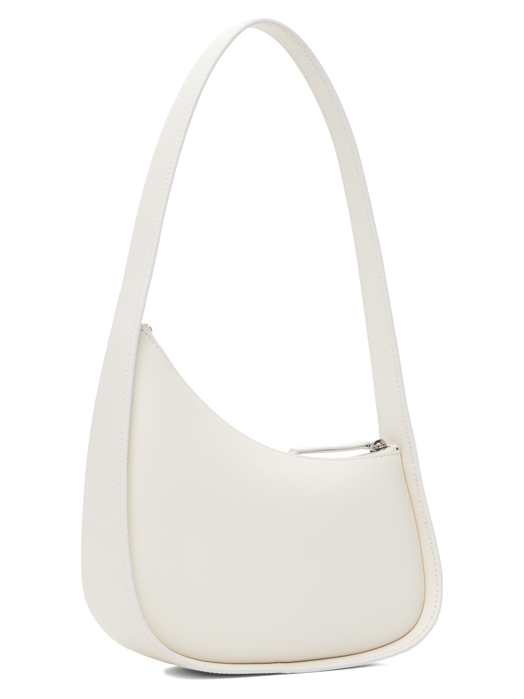 Off-White Half Moon Bag - 2