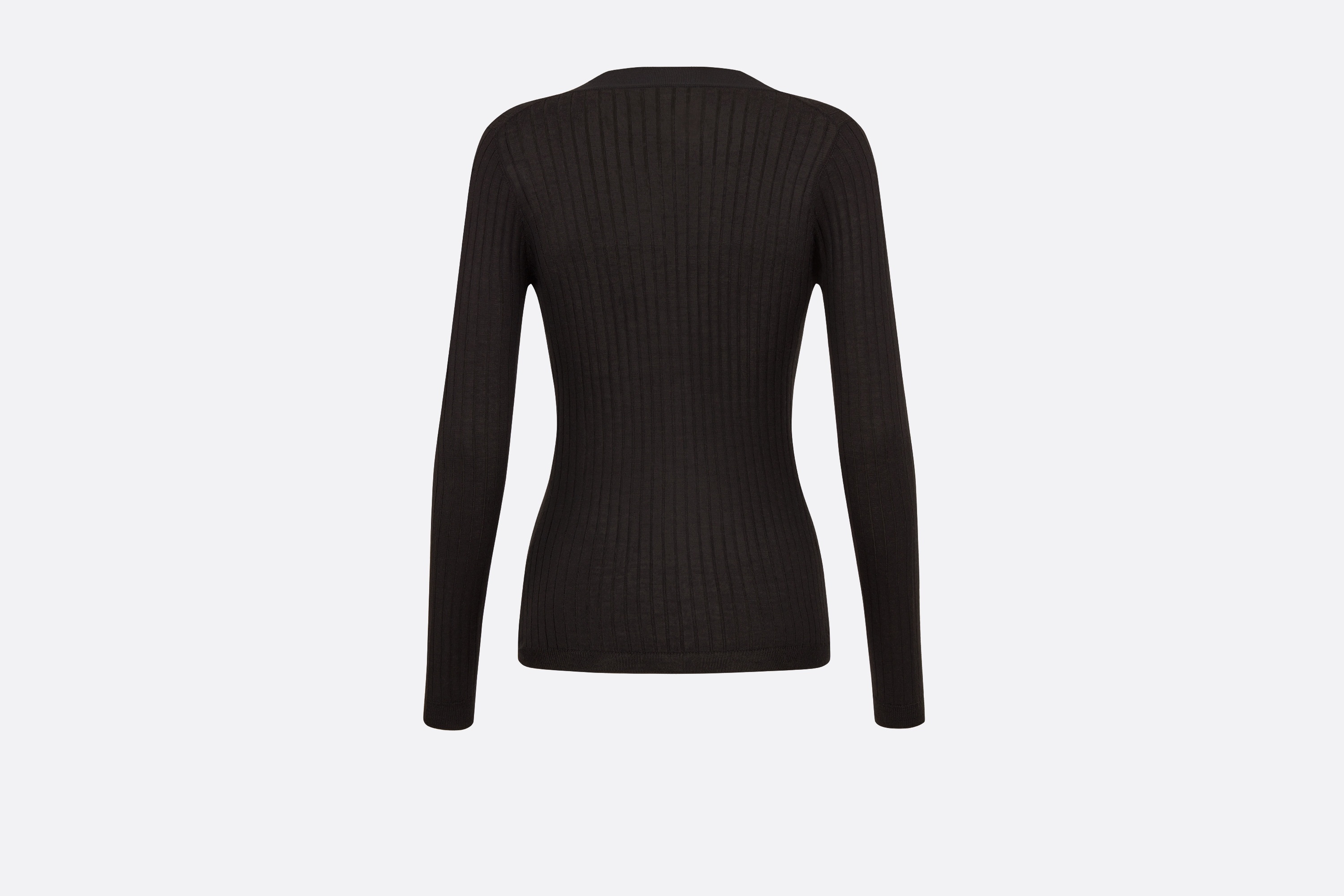 Cardigan - 2