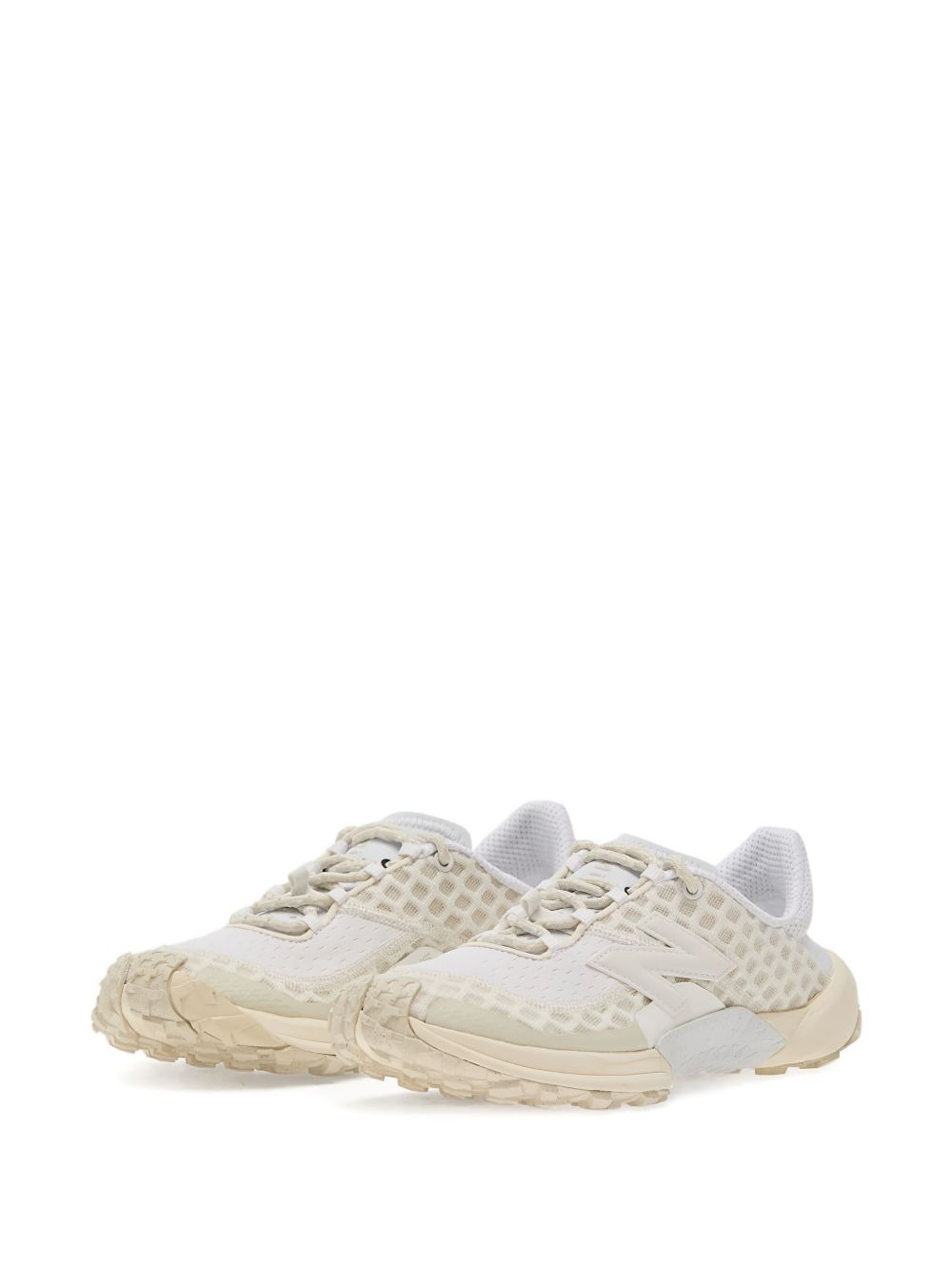 M10L mesh sneakers - 2
