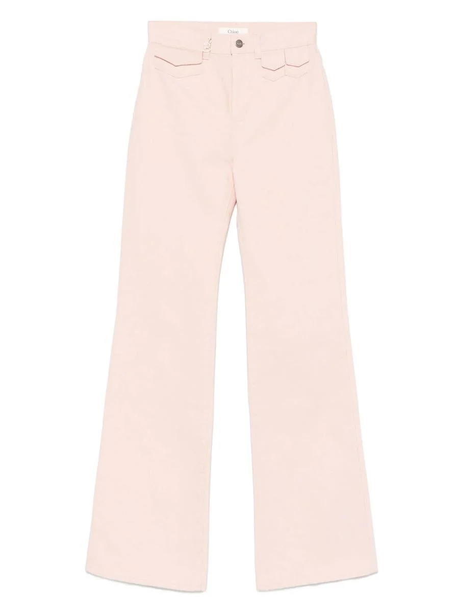 Chloé Trousers - 1